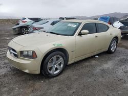 Salvage cars for sale at North Las Vegas, NV auction: 2010 Dodge Charger R/T