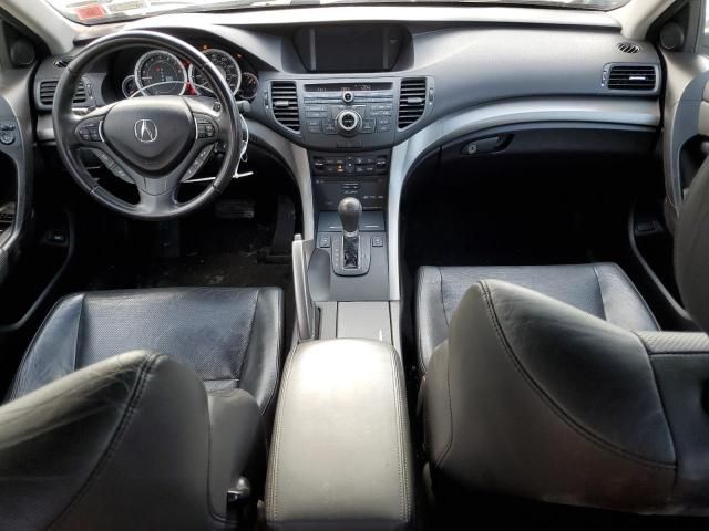 2009 Acura TSX