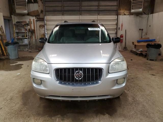 2006 Buick Terraza CX