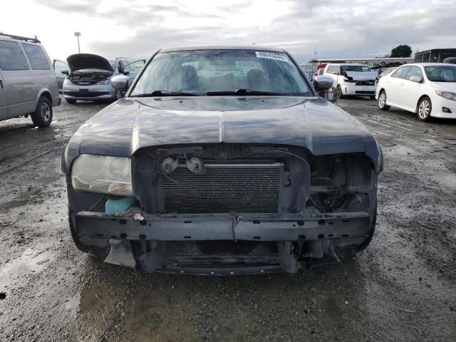 2010 Chrysler 300 Touring