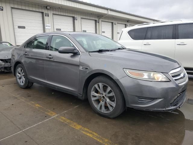 2012 Ford Taurus SEL