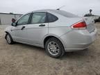 2008 Ford Focus SE