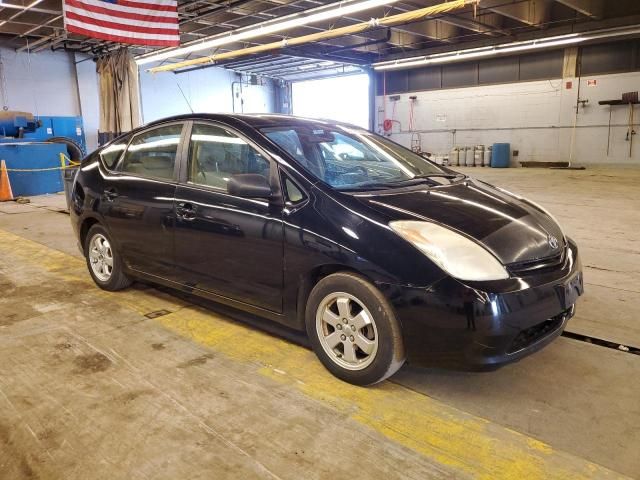 2004 Toyota Prius