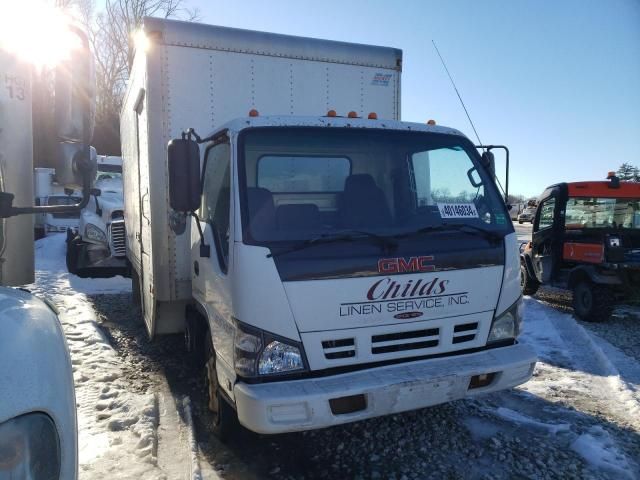 2006 GMC W4500 W45042