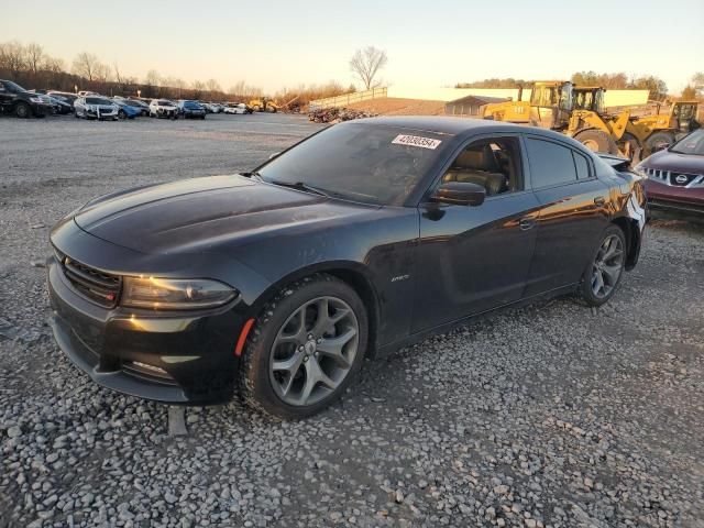 2017 Dodge Charger R/T