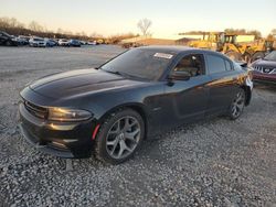 Dodge salvage cars for sale: 2017 Dodge Charger R/T