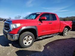 2014 Toyota Tundra Double Cab SR/SR5 for sale in West Warren, MA