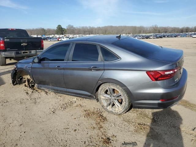 2020 Volkswagen Jetta S