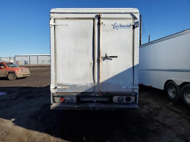 2004 Chevrolet Silverado C1500