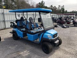 Salvage trucks for sale at Harleyville, SC auction: 2023 Bintelli Beyond