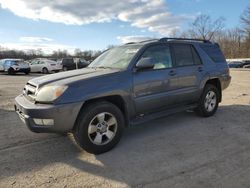2005 Toyota 4runner Limited for sale in Ellwood City, PA