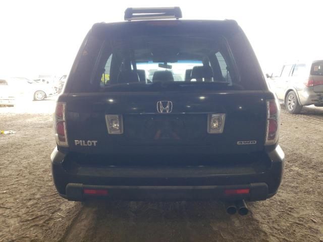 2006 Honda Pilot EX