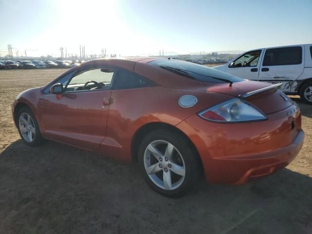 2009 Mitsubishi Eclipse GS