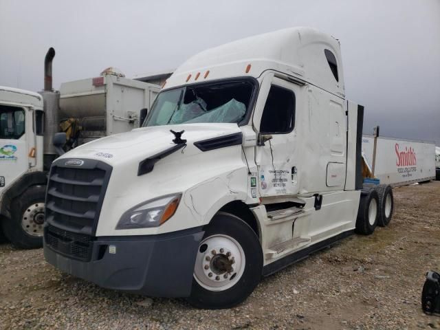 2023 Freightliner Cascadia 126