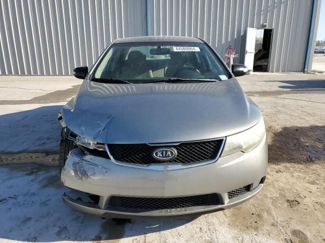 2010 KIA Forte EX