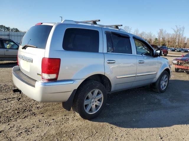 2007 Chrysler Aspen Limited