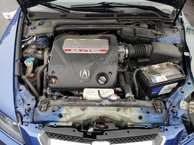 2008 Acura TL Type S