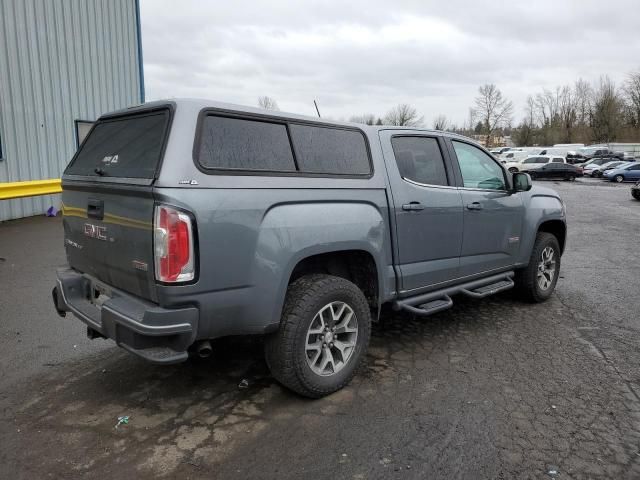 2019 GMC Canyon ALL Terrain