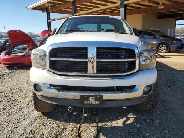 2006 Dodge RAM 2500 ST