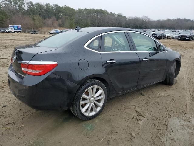 2014 Buick Verano Convenience