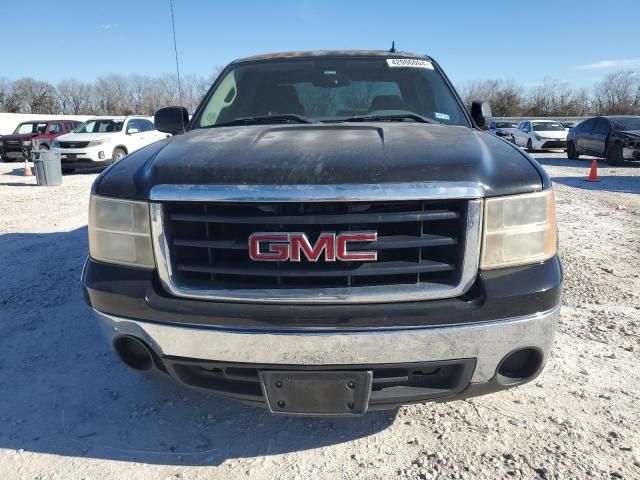 2008 GMC Sierra C1500