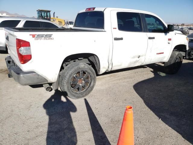 2015 Toyota Tundra Crewmax SR5