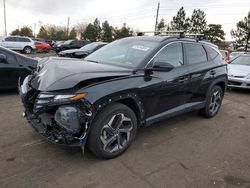 2022 Hyundai Tucson SEL for sale in Denver, CO