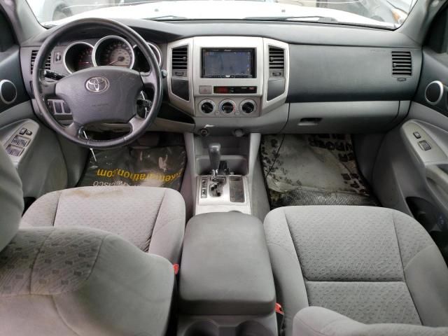 2006 Toyota Tacoma Double Cab Prerunner