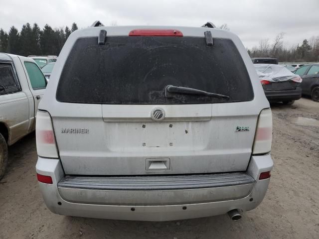 2010 Mercury Mariner