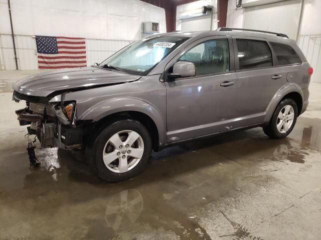 2012 Dodge Journey SXT