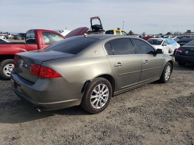 2011 Buick Lucerne CXL