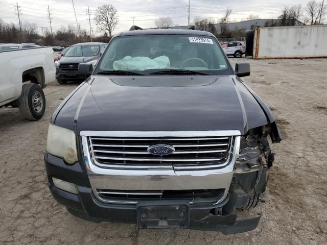 2007 Ford Explorer XLT