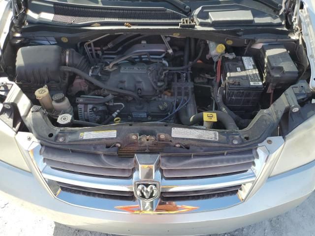 2009 Dodge Grand Caravan SXT