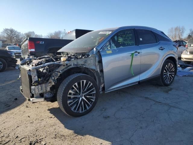 2023 Lexus RX 350 Base