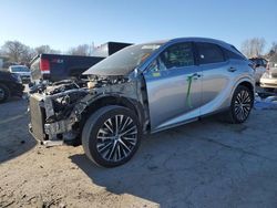 Salvage cars for sale at Bridgeton, MO auction: 2023 Lexus RX 350 Base