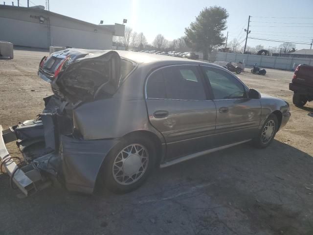 2002 Buick Lesabre Custom