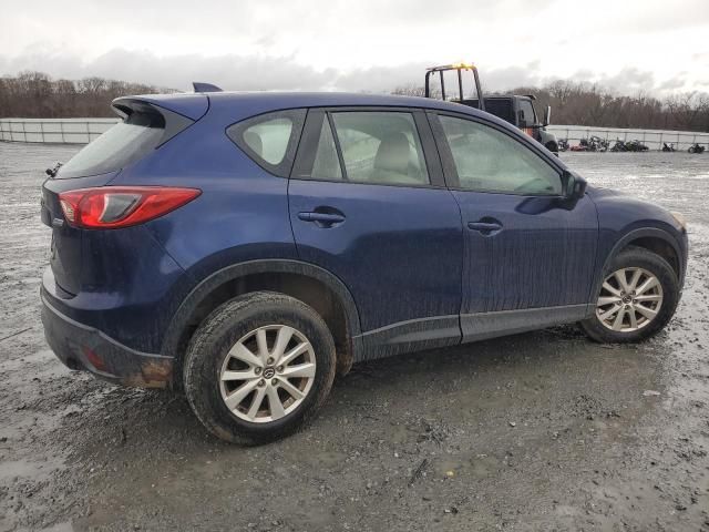 2013 Mazda CX-5 Sport