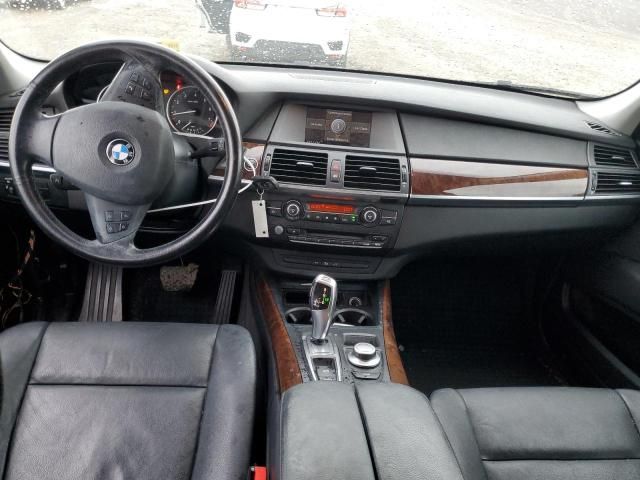 2008 BMW X5 3.0I