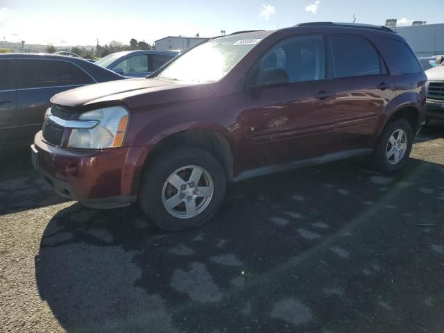 2007 Chevrolet Equinox LS