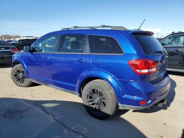 2012 Dodge Journey SXT