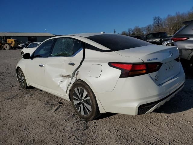 2019 Nissan Altima SL