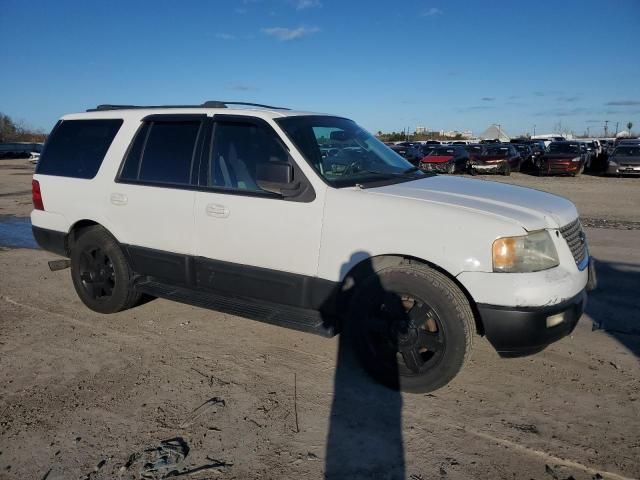 2004 Ford Expedition XLT