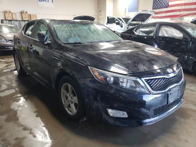 2014 KIA Optima LX