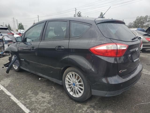 2013 Ford C-MAX SE