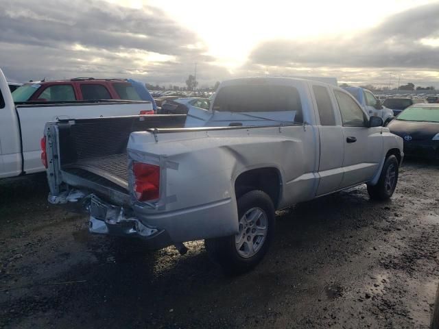 2005 Dodge Dakota SLT