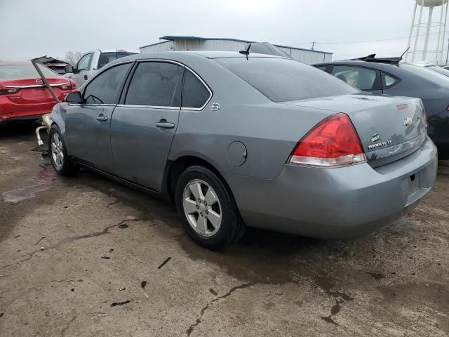 2008 Chevrolet Impala LT