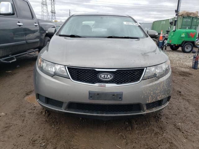 2010 KIA Forte EX