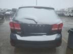 2013 Dodge Journey Crew