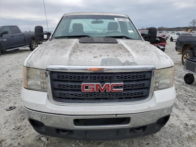 2014 GMC Sierra C2500 Heavy Duty