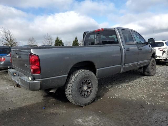 2007 Dodge RAM 3500 ST